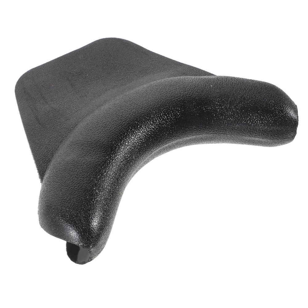 Amosfun Shampoo Bowl Neck Pillow Hair Washing Aid for Salons Silicone Neck Rest for Boys and Girls Adults
