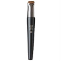 BISYODO SHIORI Series Shadow Liner Brush - Round Flat Type, Black