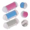 Mikinona 12pcs Electric Foot File Roller Replacement Pedicure Accessories for Smooth Feet view 2