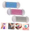 Mikinona 12pcs Electric Foot File Roller Replacement Pedicure Accessories for Smooth Feet view 4