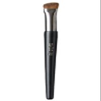 BISYODO SHIORI Series Lip Brush - Sword Naginata Type, Black