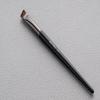 BISYODO SHIORI Series Eyebrow Brush - Angled Type, Black view 2