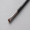 BISYODO SHIORI Series Eyebrow Brush - Angled Type, Black view 3