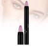Eyeshadow Shimmer Stick, 2024 New Highlighter Eyeshadow Pencil Waterproof Glitter Eye Shadow Eyeliner Pen, Waterproof Eyeshadow Shimmer Stick Long Lasting Brightener Eyeshadow Pencil Crayon view 1