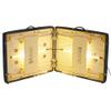 Master Galaxy Ambient Lighting Without Massage Table  Create a Relaxing Spa Atmosphere for Spa Salon Bed, Beauty Couches Easy Installation Upgrade Your Massage Experience Today (only Ambient Light) view 2