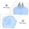 MAGICLULU 1pc Scalp Massage Applicator Comb for Hair Growth Serum Gentle Scalp Care Tool Capacity Suitable for Hair Types Easy Application for Maximum Absorption view 3