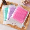 MAGICLULU Micro Lash Applicator Tool 100pcs Disposable Cotton Swabs Pointed Cotton Buds for Eyelash Extension Non-linting Makeup Tools view 3