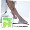 HAPINARY Moisturizing Hand and Foot Care Gloves Socks Pedicure Women Socks Foot Care Dry Hand Moisturizing view 2