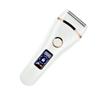 HAPINARY USB Rechargeable Hair Trimmer for Women Hair Removal Device Efficient Eyebrow Lightweight and Design view 1