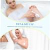 HAPINARY USB Rechargeable Hair Trimmer for Women Hair Removal Device Efficient Eyebrow Lightweight and Design view 2