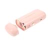 HAPINARY Portable Oxygen Injection for Skincare Facial Mister Atomizer Face Care for Women Mist Spray for Salon view 1