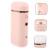 HAPINARY Portable Oxygen Injection for Skincare Facial Mister Atomizer Face Care for Women Mist Spray for Salon view 4