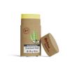 B4Nine Essentials Cracked Heel Repair Tea Tree Foot Cream Stick for Dry Skin Heel Moisturizer Balm Treatment. Made in Canada 2.5oz (1 Pack, Natural) view 1