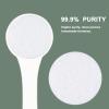 Alpha Arbutin Powder, 1OZ 99.9% Purity, Cosmetic Grade, Alpha Arbutin Powder for Homemade Cosmetics view 2