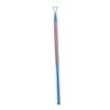 Beaupretty Colorful Nail Art Gel Remover Tool Lightweight Cuticle Pusher Scraper for Manicure and Pedicure Nail Care Accessory for Home and Salon Use view 1