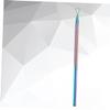 Beaupretty Colorful Nail Art Gel Remover Tool Lightweight Cuticle Pusher Scraper for Manicure and Pedicure Nail Care Accessory for Home and Salon Use view 2