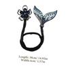 Beaupretty Women Hair Bun Maker Twisted Hair Accessory for Elegant Updos Lightweight and Styling Tool for Everyday Wear and Special Occasions view 4