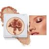 Generic Plum Blossom Face Highlight and Contour Powder by Fit Colors, 3D Sculpted Highlight and Shadow (4, 1) view 1