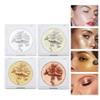 Generic Plum Blossom Face Highlight and Contour Powder by Fit Colors, 3D Sculpted Highlight and Shadow (4, 1) view 2
