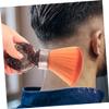 Beaupretty Barber Neck Duster Brush Hair and Beard Cleaning Tool Comfortable Grip for Men Efficient Hair Removal for Salons and Home Use Grooming Accessory view 3