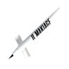 Il Makiage Black Card Waterproff Liquid Eyeliner - Black - 0.05 FL OZ view 1