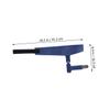 FRCOLOR Skin-friendly Toe Strap Straightener Toe Splint Comfortable Support and Sponge Material for Everyday Use view 3
