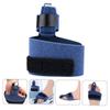 FRCOLOR Skin-friendly Toe Strap Straightener Toe Splint Comfortable Support and Sponge Material for Everyday Use view 4