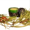 Baron's Premium Beard Balm - All Natural Beard Balm - Made in the USA - 10 Natural Scents Avaliable - Beard Balm Sample Pack - 1 Fl Oz - Small Business (Ranger's Pine), Gold view 2