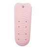 Mikinona Silicone Heat Resistant Pouch for Hair Tools Non-Slip Mat for Curling Irons Straighteners Portable Insulation Bag for Home Travel Use Durable view 1