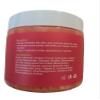 Honest Good Skin Sea Salt Scrub, 10oz Shea Butter Body Scrub, Exfoliating, Dead Skin Removal (Shea Butter) view 3