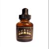 Baron's Premium Beard Oil - All Natural Beard Oil - Made in the USA - All Natural Ingredients - 10 Natural Scents - 1 Fl Oz - Beard Oil Sample Pack - Small Business (Duke's Unscented) view 1