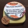 Alicia Concept Scented Shea Body Butter, 8 Ounce (Pack of 1) view 1