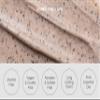 Honest Good Skin Sea Salt Scrub, 10oz Shea Butter Body Scrub, Exfoliating, Dead Skin Removal (Coffee) view 2