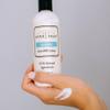 Bend Soap Company Unscented Goat Milk Lotion 3-Pack (8oz x 3) - Gentle Formula for Sensitive Skin (Almond Delight) view 4