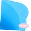 Beatifufu Hair Removal Wax Warmer Liner High Temperature Resistant Silicone Bowl for Easy Waxing Mixing Capacity Non-stick Waxing for Smooth Skin view 3