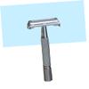 FOMIYES Shaving Machine Double-sided Razor Men's Shaving Face Razor Manual Razor, 1 Count (Pack of 1) view 4