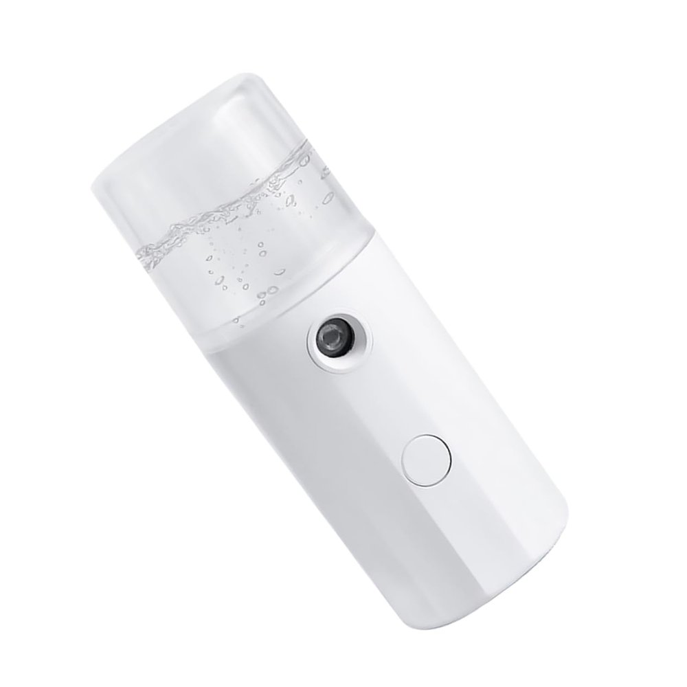 MAGICLULU Nano Facial Sprayer Portable Charging Facial for Skin Hydration