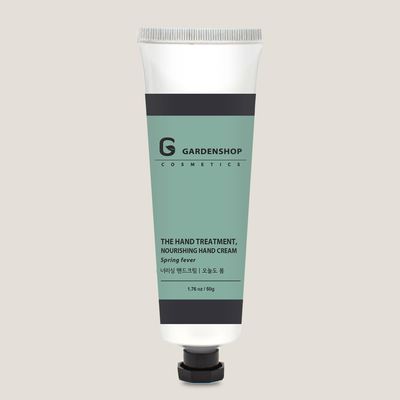 GARDENSHOP Nourishing Hand Cream (Spring fever)