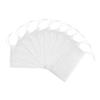 Beatifufu 20pcs Soap Foaming Net Pouch for Easy Soap Making Drawstring Design for Quick Drying Comfortable Texture for Facial Cleansing view 1
