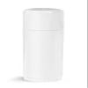 .5 oz White Plastic Lip Balm Tubes w/Caps view 1