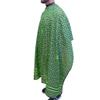 NinthAvenue Basics Barber cape King Midas Hair Cutting Cape Professional Barber Cape For Men (Green), Large view 4