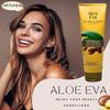1Pack Aloe Eva Oil Replacement With Aloe Vera And Moroccan Argan Oil To The Softness And Shine Of Hair (8.45 oz / 250 ml) view 3