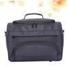 MAGICLULU Hairdressing Tools Holder Hair Styling Tools Organizer Easy Accessory Organization view 3