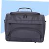 MAGICLULU Hairdressing Tools Holder Hair Styling Tools Organizer Easy Accessory Organization view 4