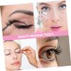 FOMIYES 10pcs Eyebrow Care Kit Eyebrow Grooming Kit Eyebrow Shaping Kit, Medium, 722IO6J7G64421KMJT view 3