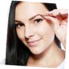 FOMIYES 10pcs Eyebrow Care Kit Eyebrow Grooming Kit Eyebrow Shaping Kit, Medium, 722IO6J7G64421KMJT view 4