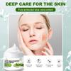 Aloe Vera Moisturizing Cream for Hydrated, Moisturized Skin after Sun Exposure view 2