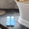 MAGICLULU Foot Bath Shoes Foot Soaker Foot Soak Tub Foot Bath Cover Foot Bucket for Soaking Feet view 3