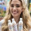 Good For You Girls Gel Facial Cleanser, Natural Aloe, Chamomile, Green Tea, Ginseng, Vitamin E, pH Balanced, Vegan, Gluten-Free, Kids, Pre teens & Teens, Made in the USA | Pack of 2 (4 Fl oz ea.) view 4