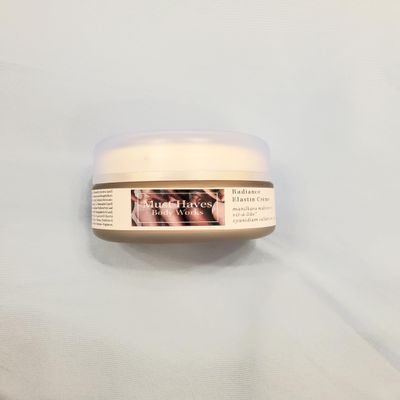 NinthAvenue Basics Radiance Elastin Creme, 0.57 Ounce (Pack of 3)